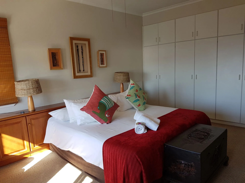 The Grosvenor Guest House & Self Catering
