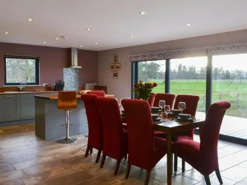 Brewers Cottage