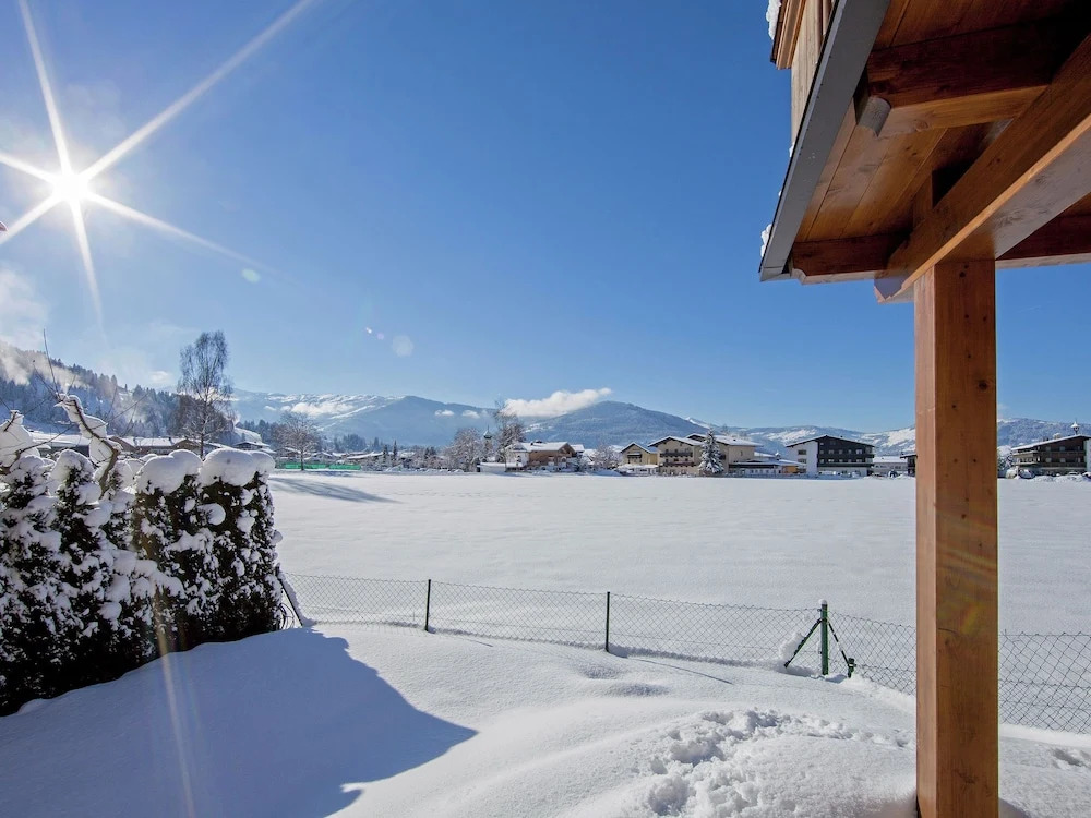 Penthouse Westendorf