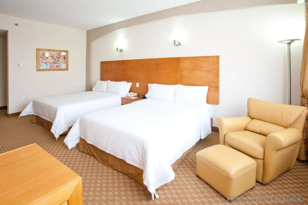 Holiday Inn Express San Luis Potosí by IHG