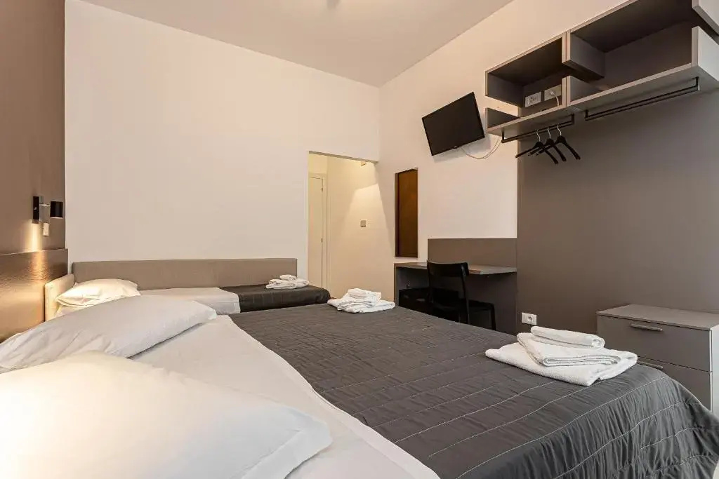 Hotel Costaverde
