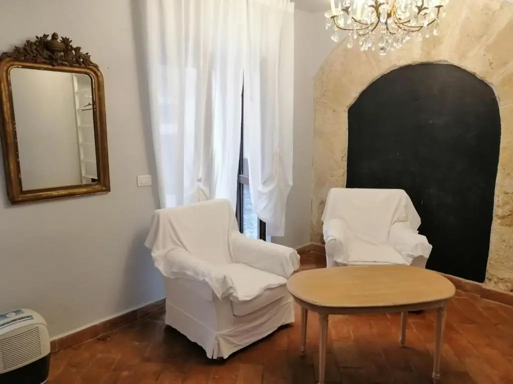 Suite "La Finestra su Alghero"