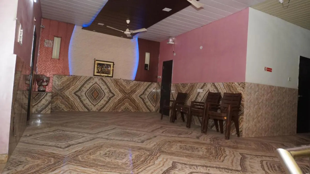 Hotel Dmc