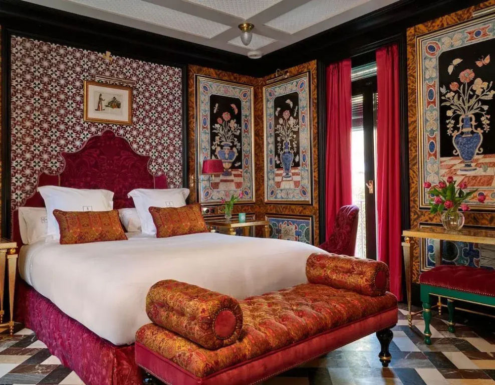 Hotel Boutique Triana House