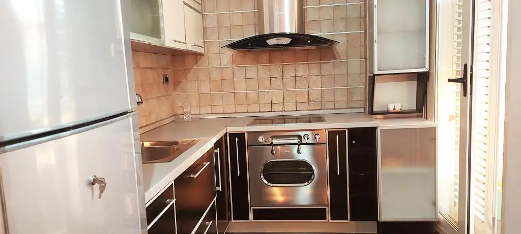 Lovely 3 bedroom Apartment in heart of Tirana