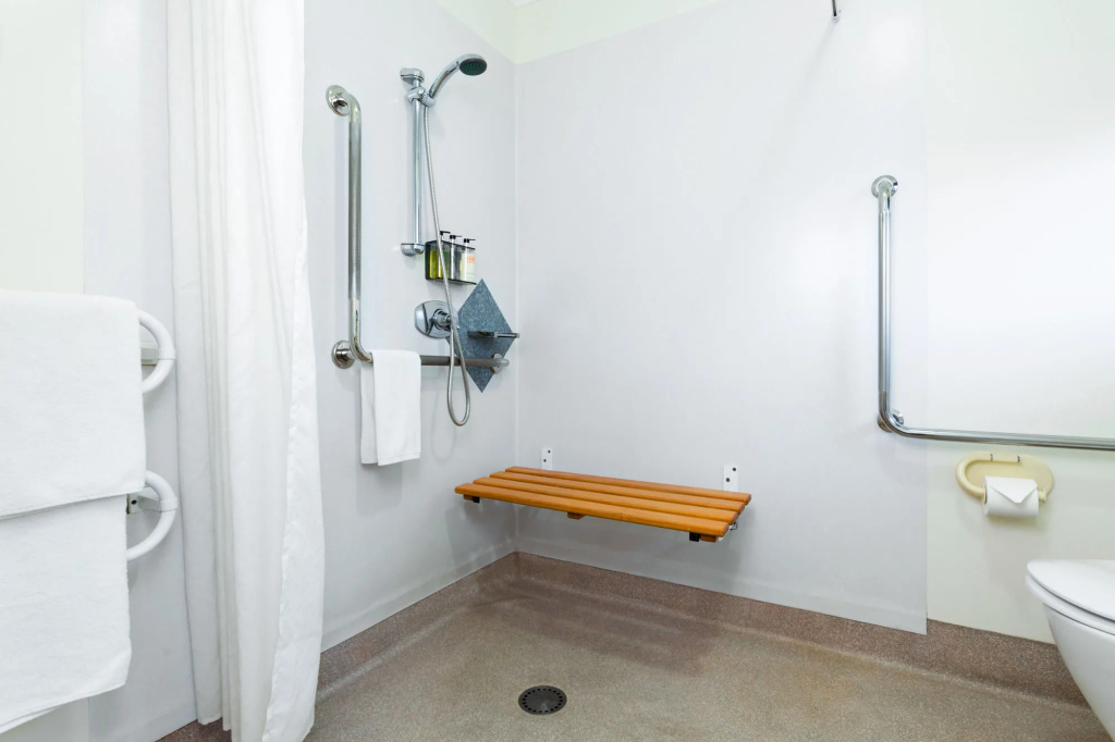 Elliotts Kapiti Coast Motor Lodge