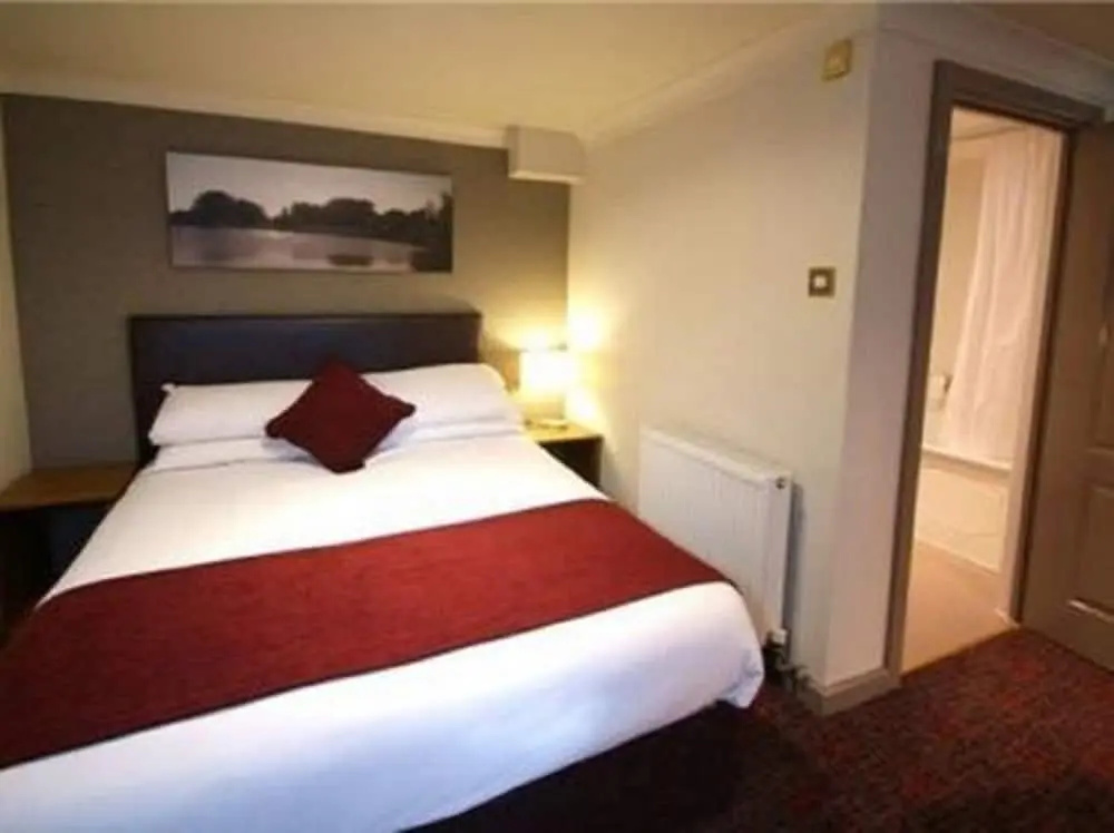 Channings Hotel by Greene King Inns