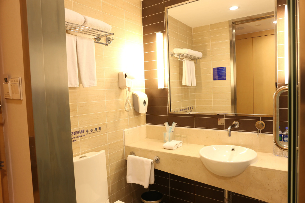 Holiday Inn Express Nantong Xinghu by IHG