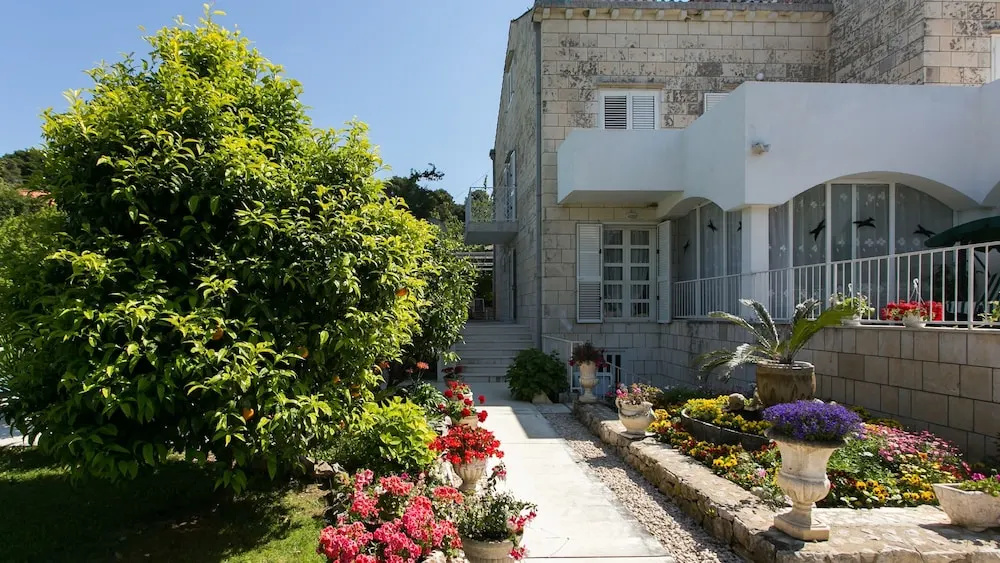 Villa Patricija