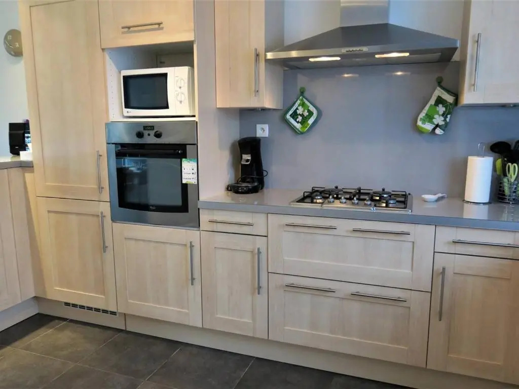 Maison Perros-Guirec, 4 pièces, 6 personnes - FR-1-368-330