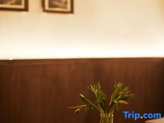 Qiyin Smoky Mountain B&B (Fuzhou Yantai Mountain)