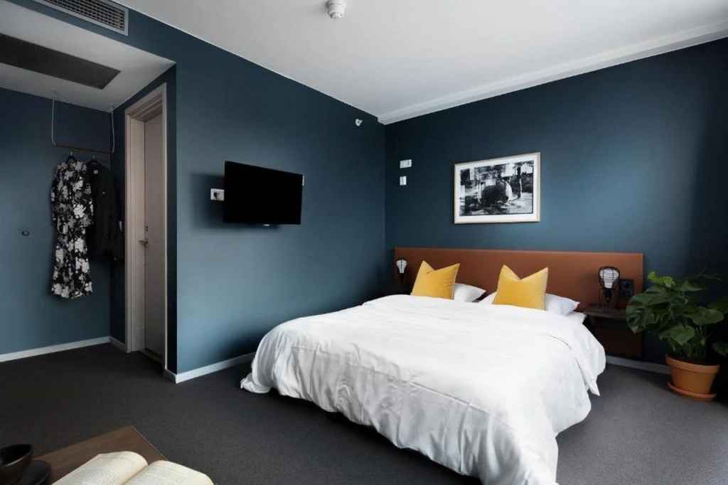 PS:hotell