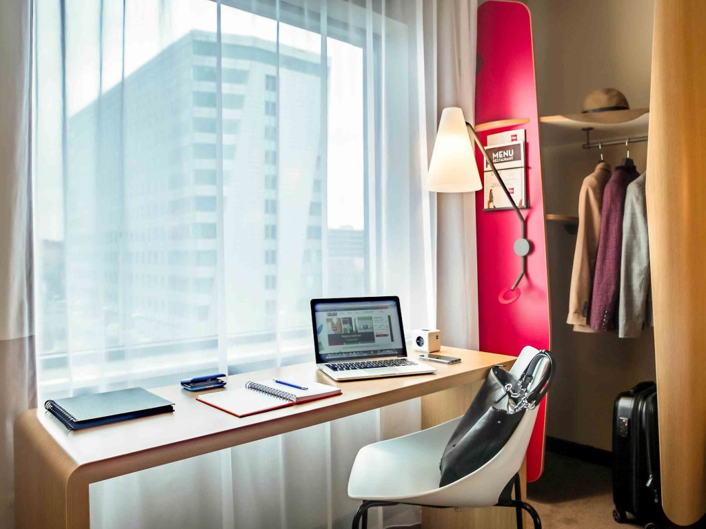 Ibis Wroclaw Centrum