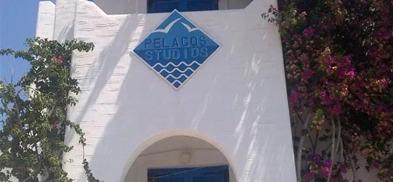 Pelagos Studios