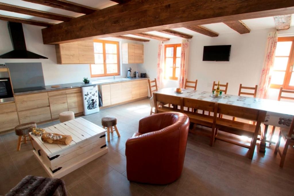 Le Divin Gîte Classé 4 étoiles