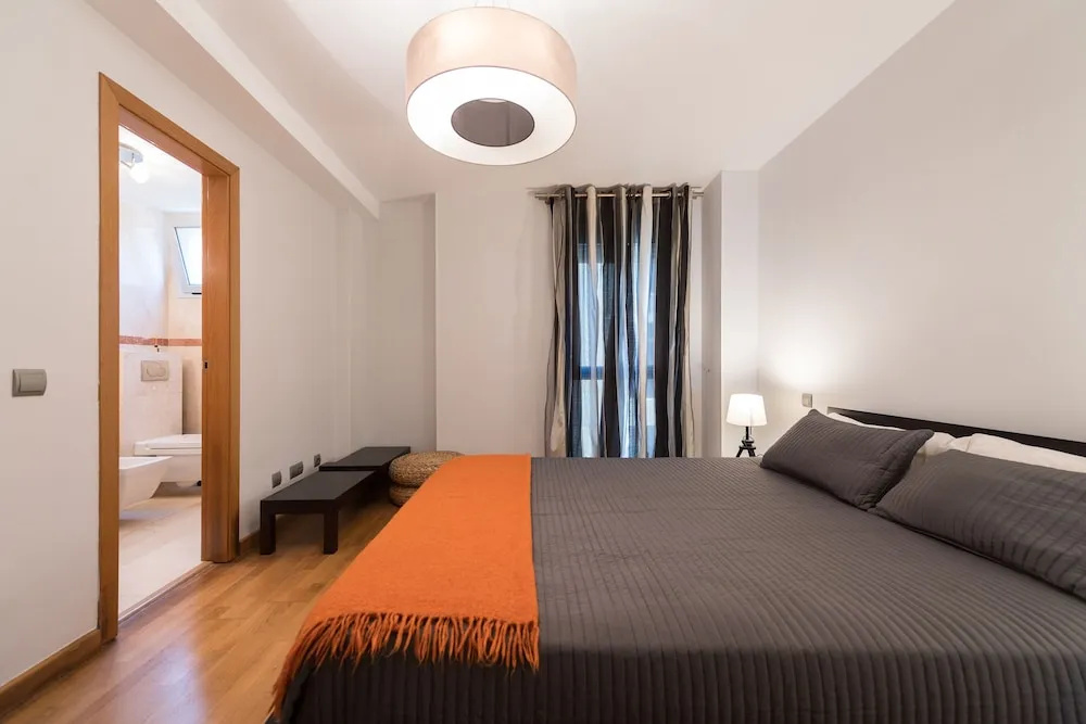 Apartamento SFS