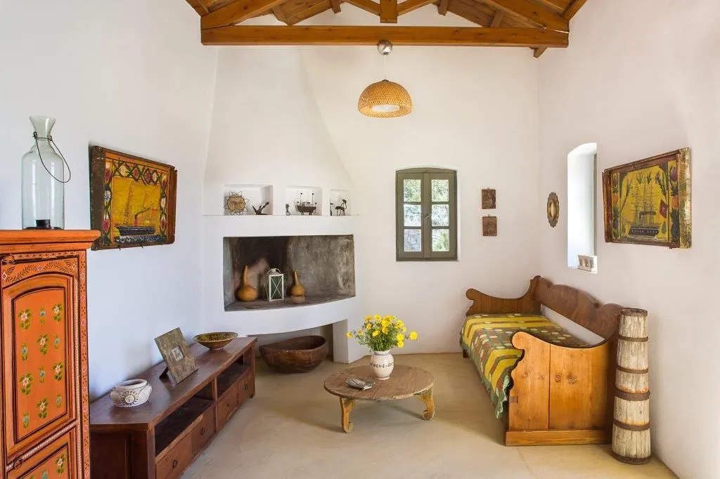 Ilios Traditional Villas