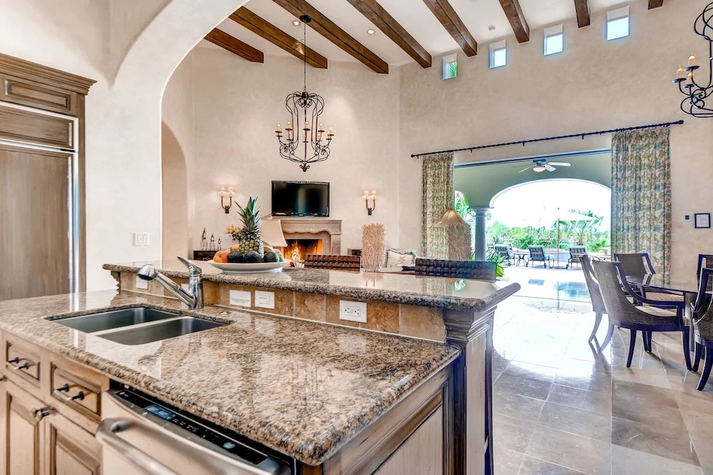 Cielos 85 - Four Bedroom Villa