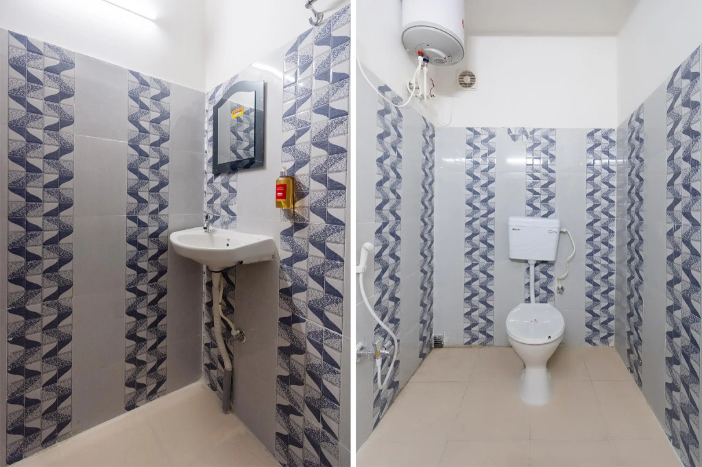 Super Hotel O Profulla Devi Guest House
