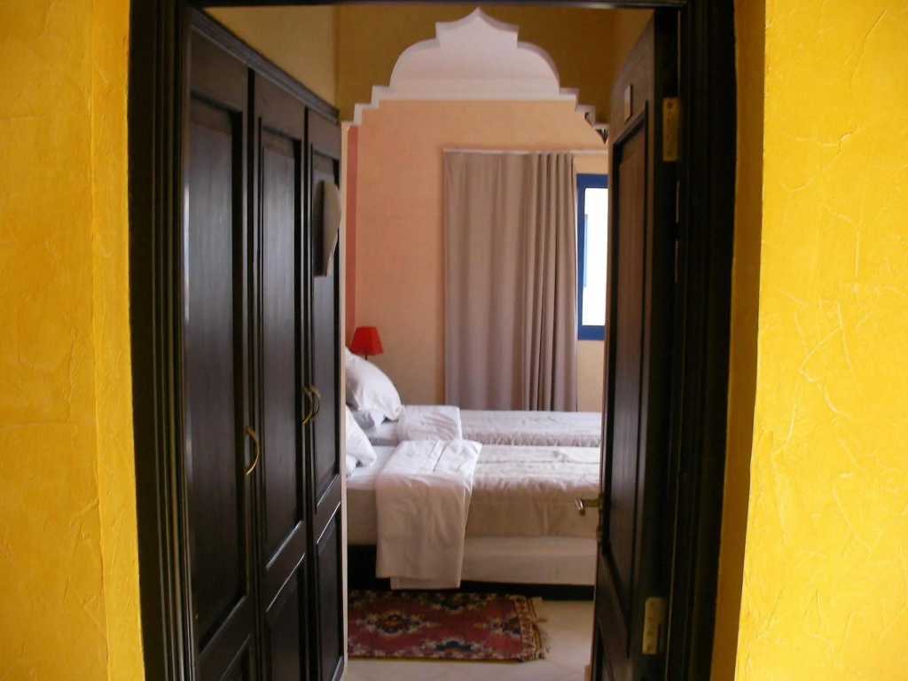 Hotel Safa