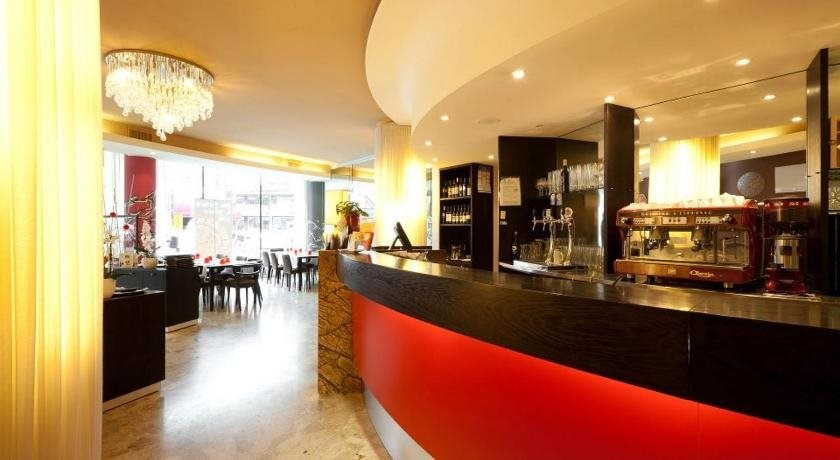 Hotel Kristall