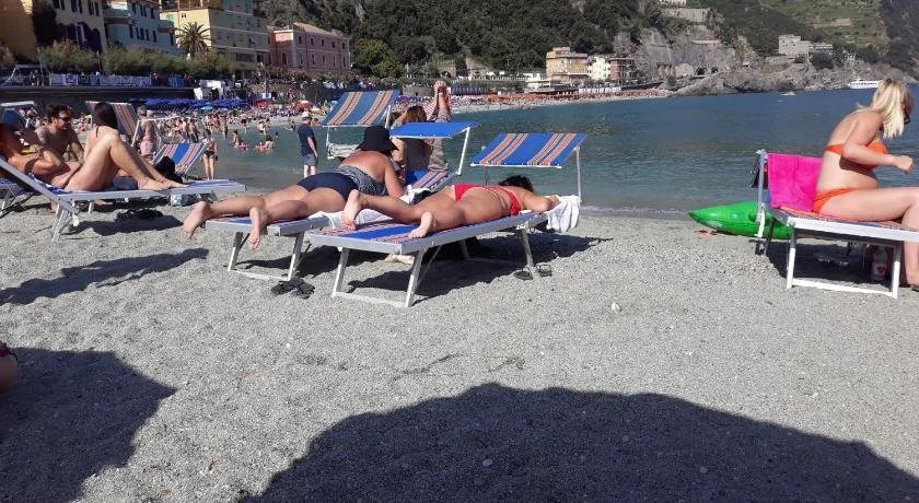 Villa Livia vicino alle Cinque Terre