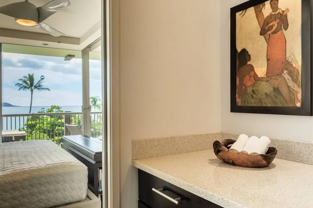 Mana Kai 412 by Coldwell Banker Island Vacations