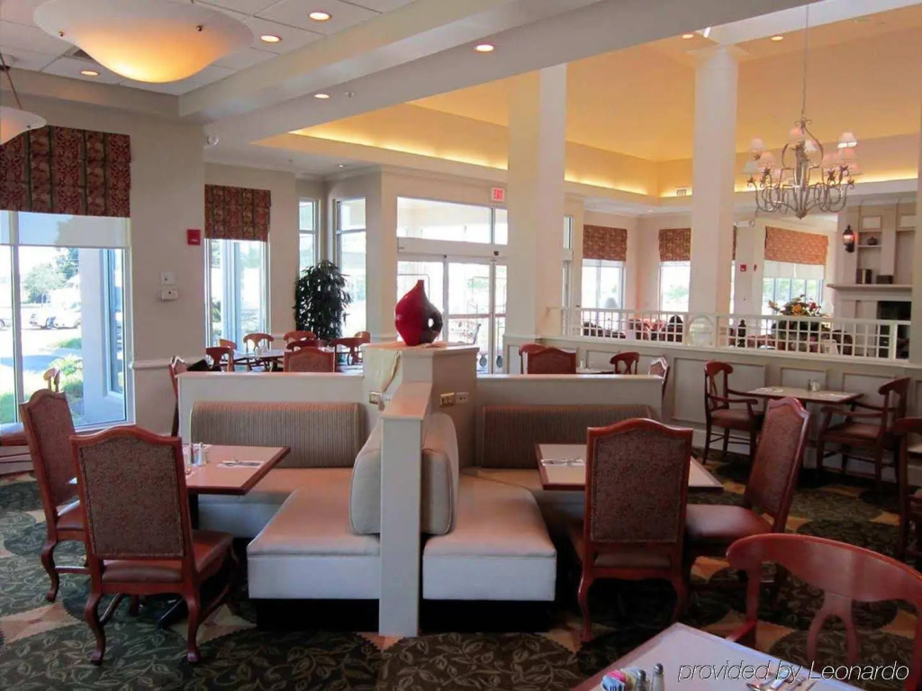 Hilton Garden Inn Baton Rouge Airport