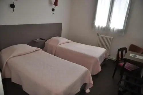 Auberge des Platanes