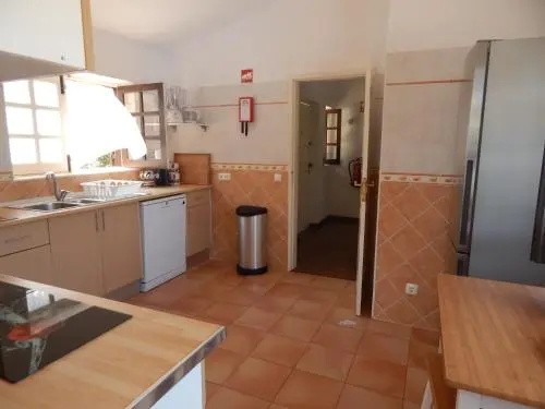 Villa Sol e Mar