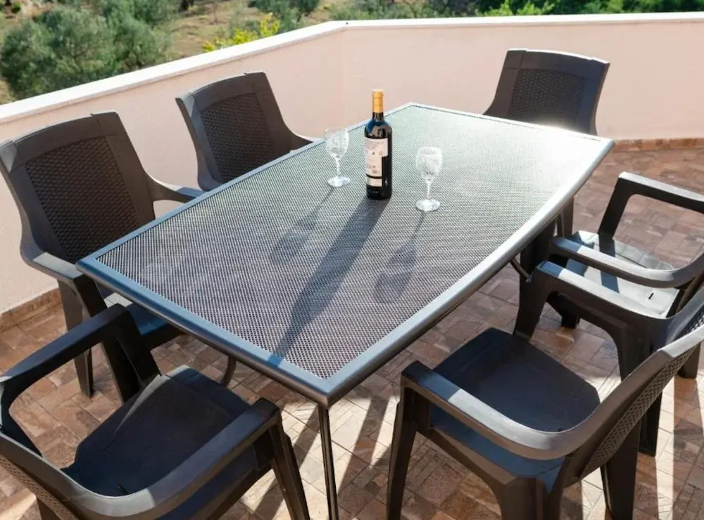 Apartments Dalmatia
