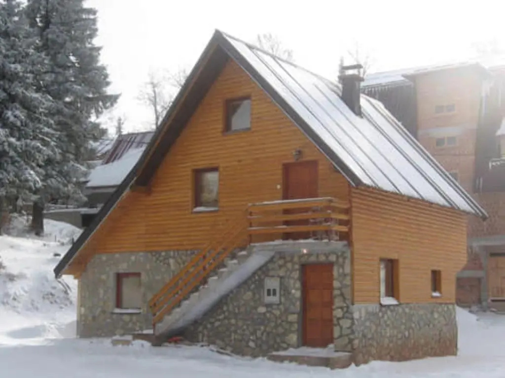 Villa Strahinja Lux Jahorina