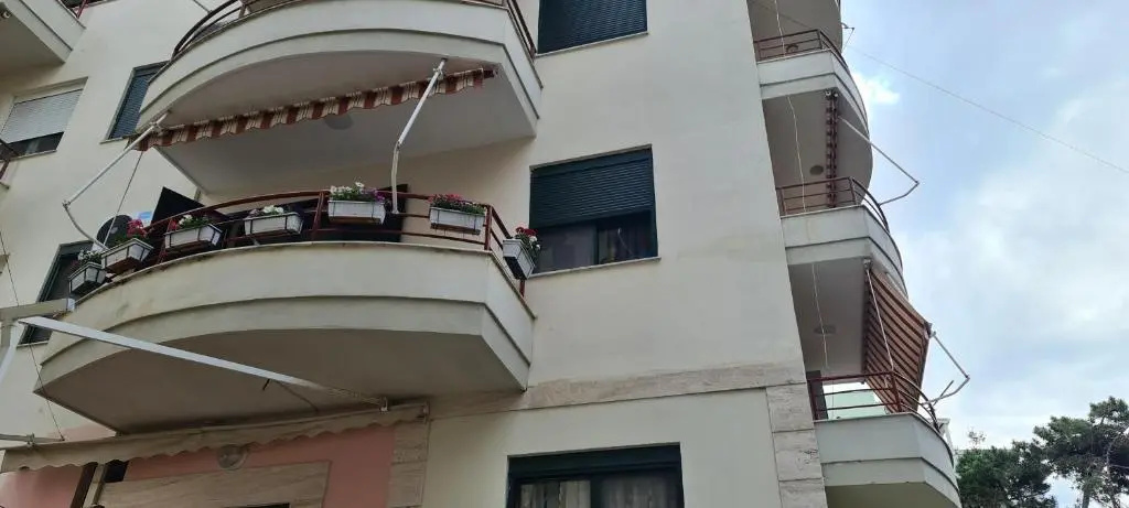 Family apartment in Golem