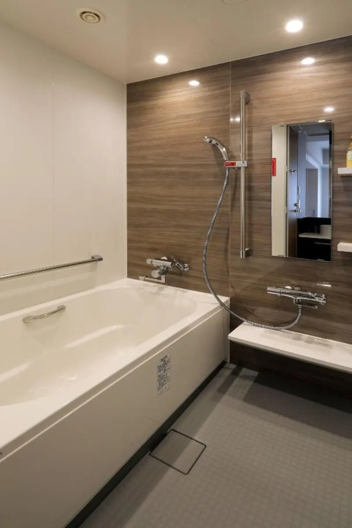 JR Inn Sapporo Kita 2 Jo