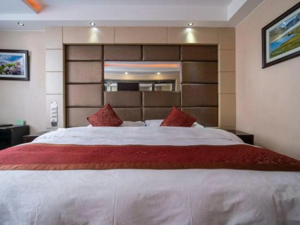 Hangzhouwan Hotel
