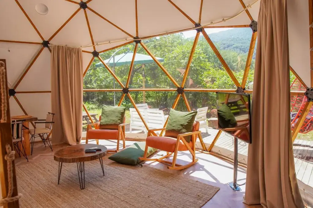 Sapanca Meselik Park Bungalow