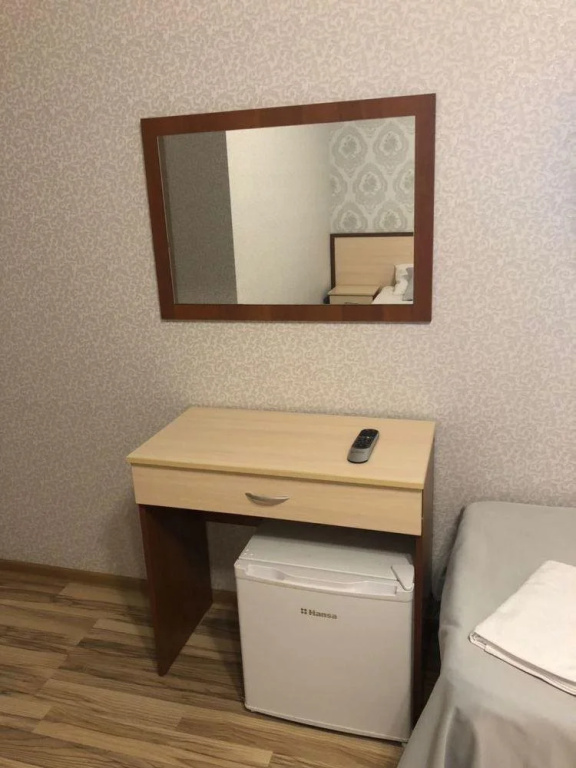 Holiday Guest House