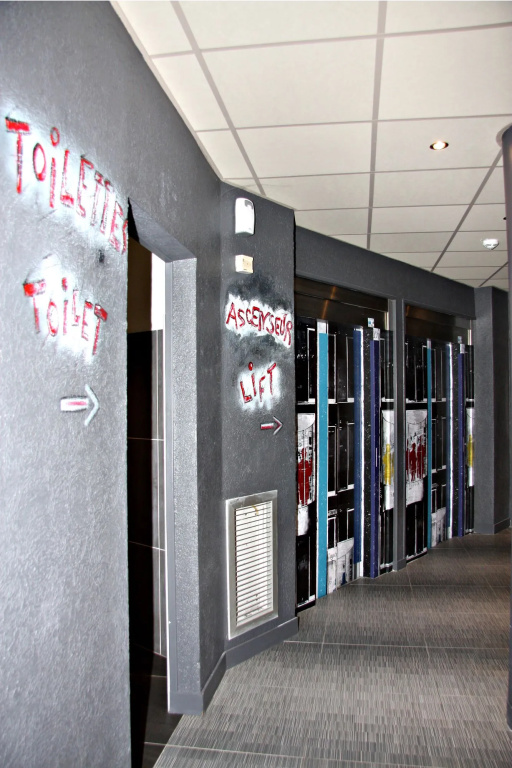 Ibis Toulouse Purpan Aeroport