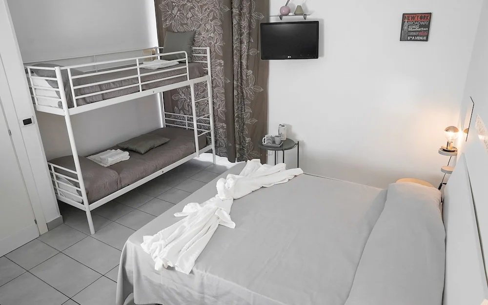 Nina Suites