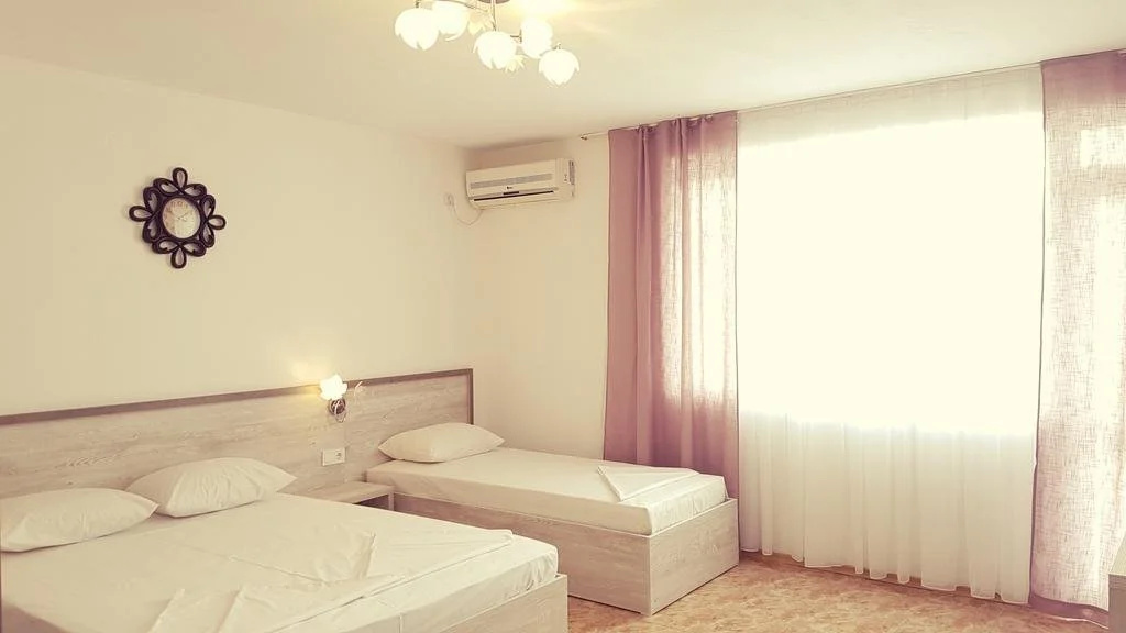 Guest House Natasha