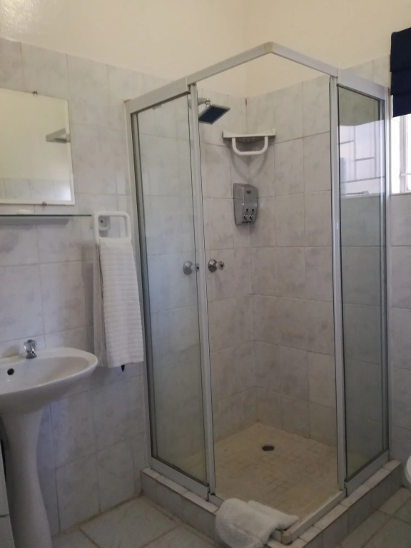 21 On Coetzee Guest House