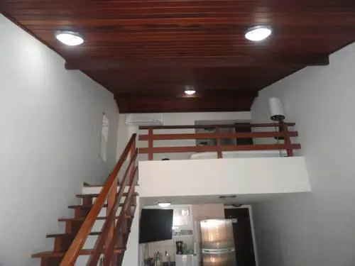 Apartamentos La Piazzetta Duplex
