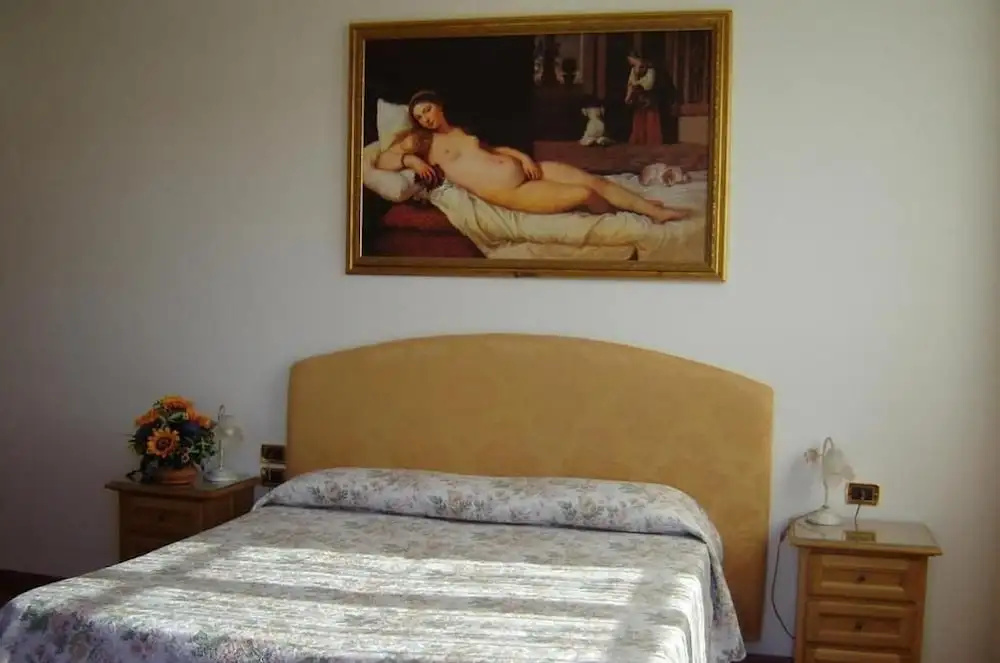 Hotel La Rosa