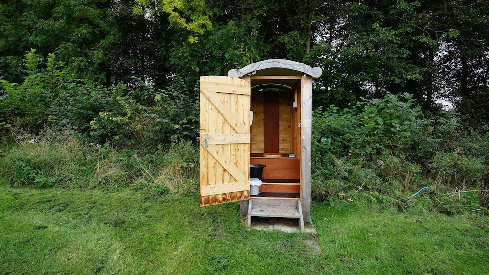 Jura @ Westcote Glamping