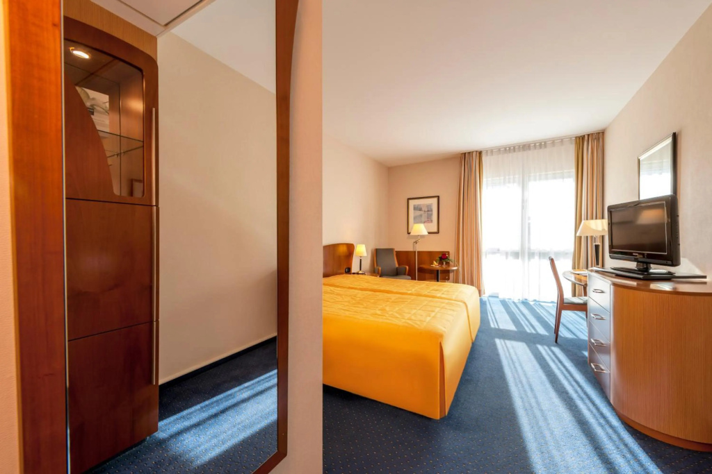 Apart Hotel Halle