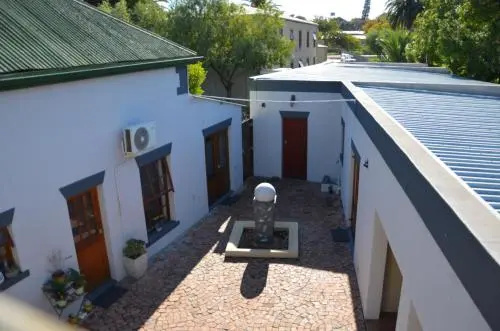 B&B Sauvignon Country Lodge