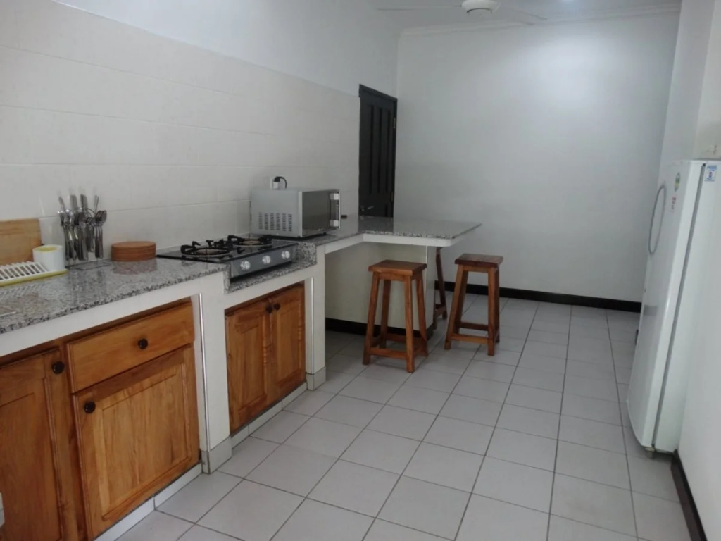 Anse Norwa Self Catering