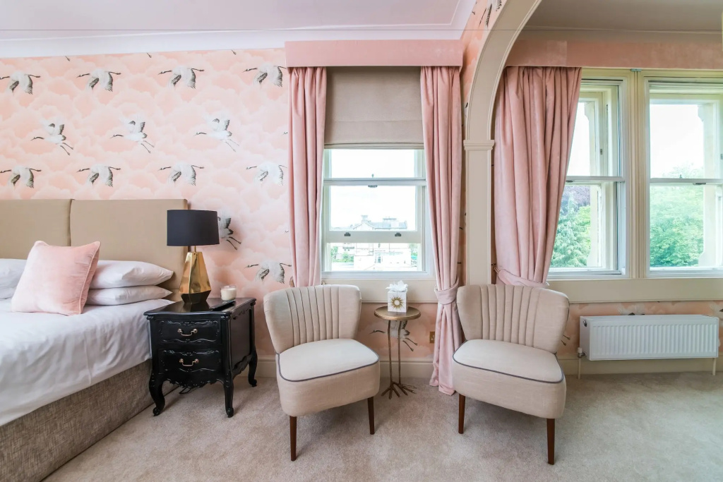 The Ayrlington Guesthouse