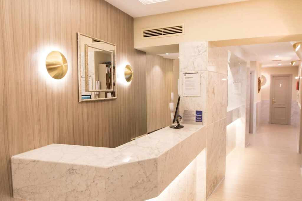 Hospedium Hotel Los Condes
