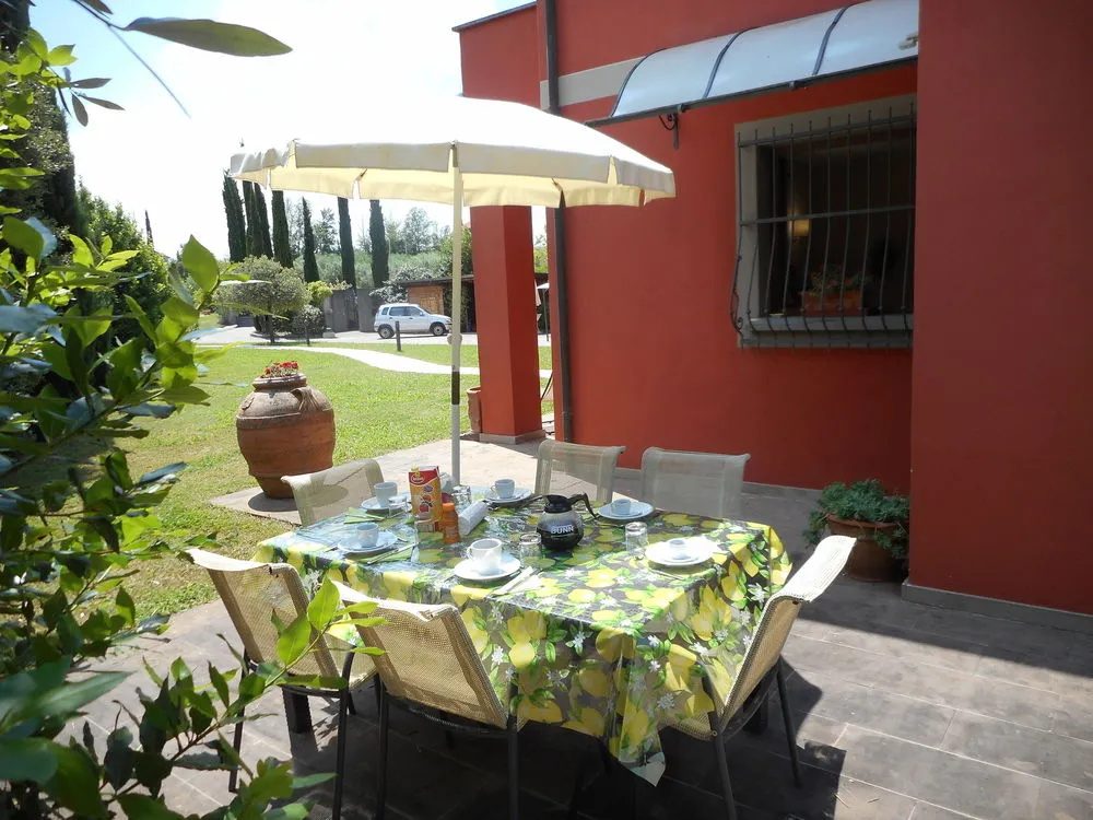 Villa Tilli